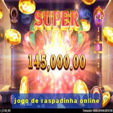 jogo de raspadinha online